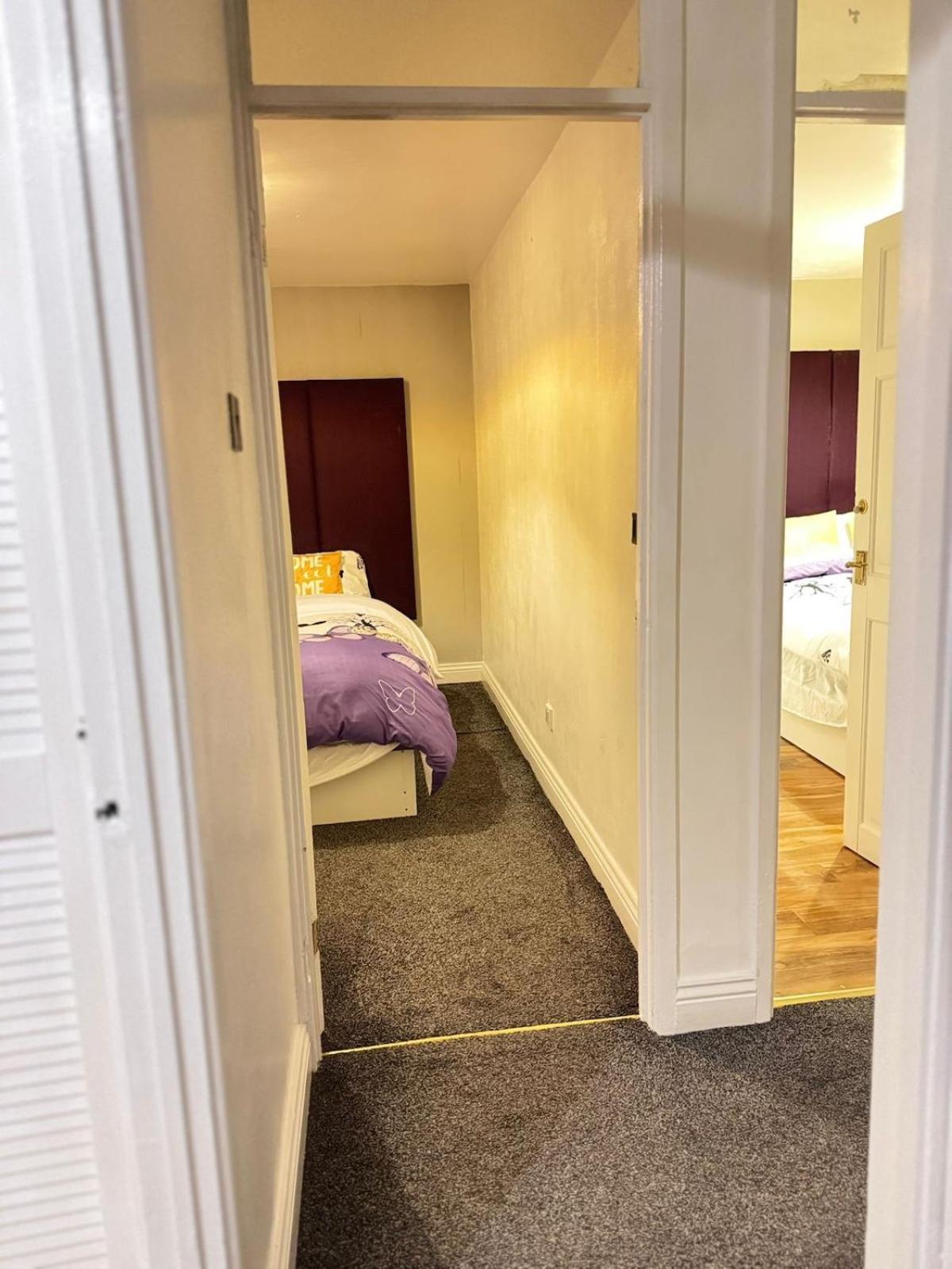 Casa vacanze Warm Spacious Lovely House Cardiff